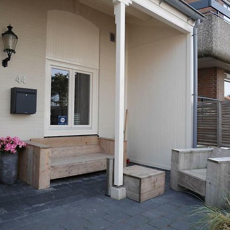 Casa Del Cisne Aparthotel Zandvoort Ngoại thất bức ảnh