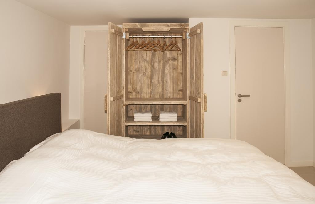 Casa Del Cisne Aparthotel Zandvoort Phòng bức ảnh