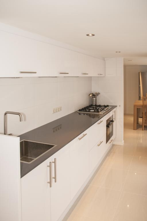 Casa Del Cisne Aparthotel Zandvoort Phòng bức ảnh