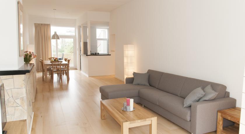 Casa Del Cisne Aparthotel Zandvoort Phòng bức ảnh