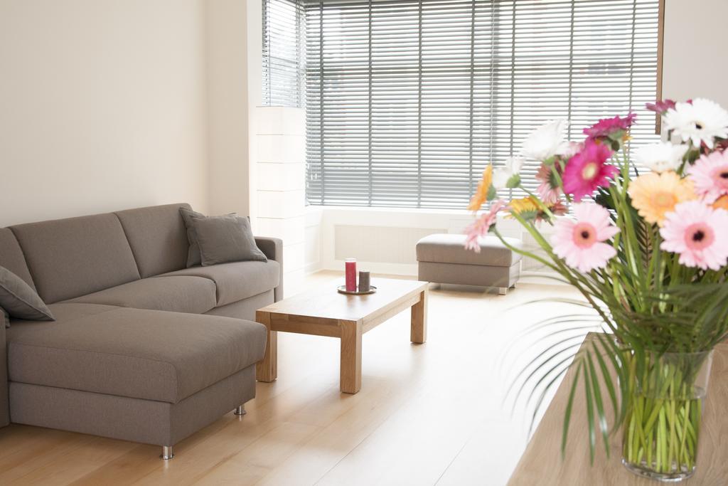 Casa Del Cisne Aparthotel Zandvoort Phòng bức ảnh