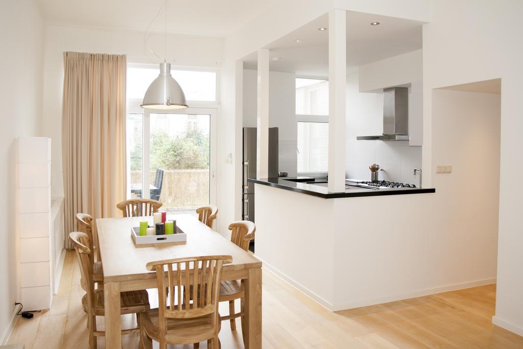 Casa Del Cisne Aparthotel Zandvoort Phòng bức ảnh