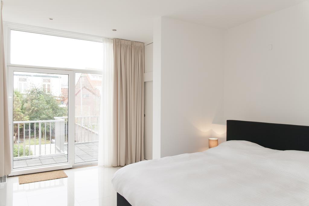 Casa Del Cisne Aparthotel Zandvoort Phòng bức ảnh