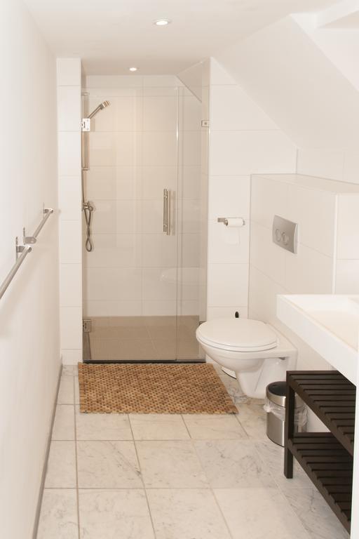 Casa Del Cisne Aparthotel Zandvoort Phòng bức ảnh
