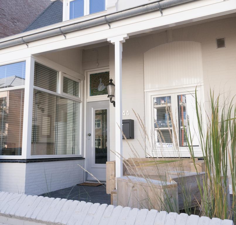 Casa Del Cisne Aparthotel Zandvoort Phòng bức ảnh