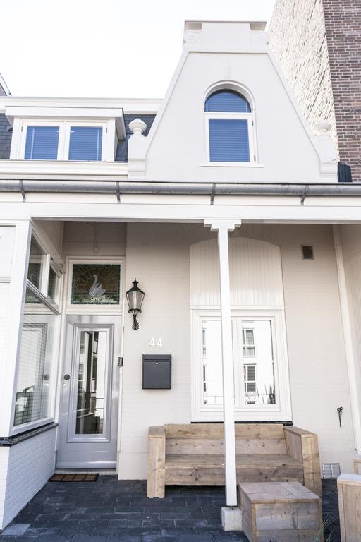 Casa Del Cisne Aparthotel Zandvoort Phòng bức ảnh