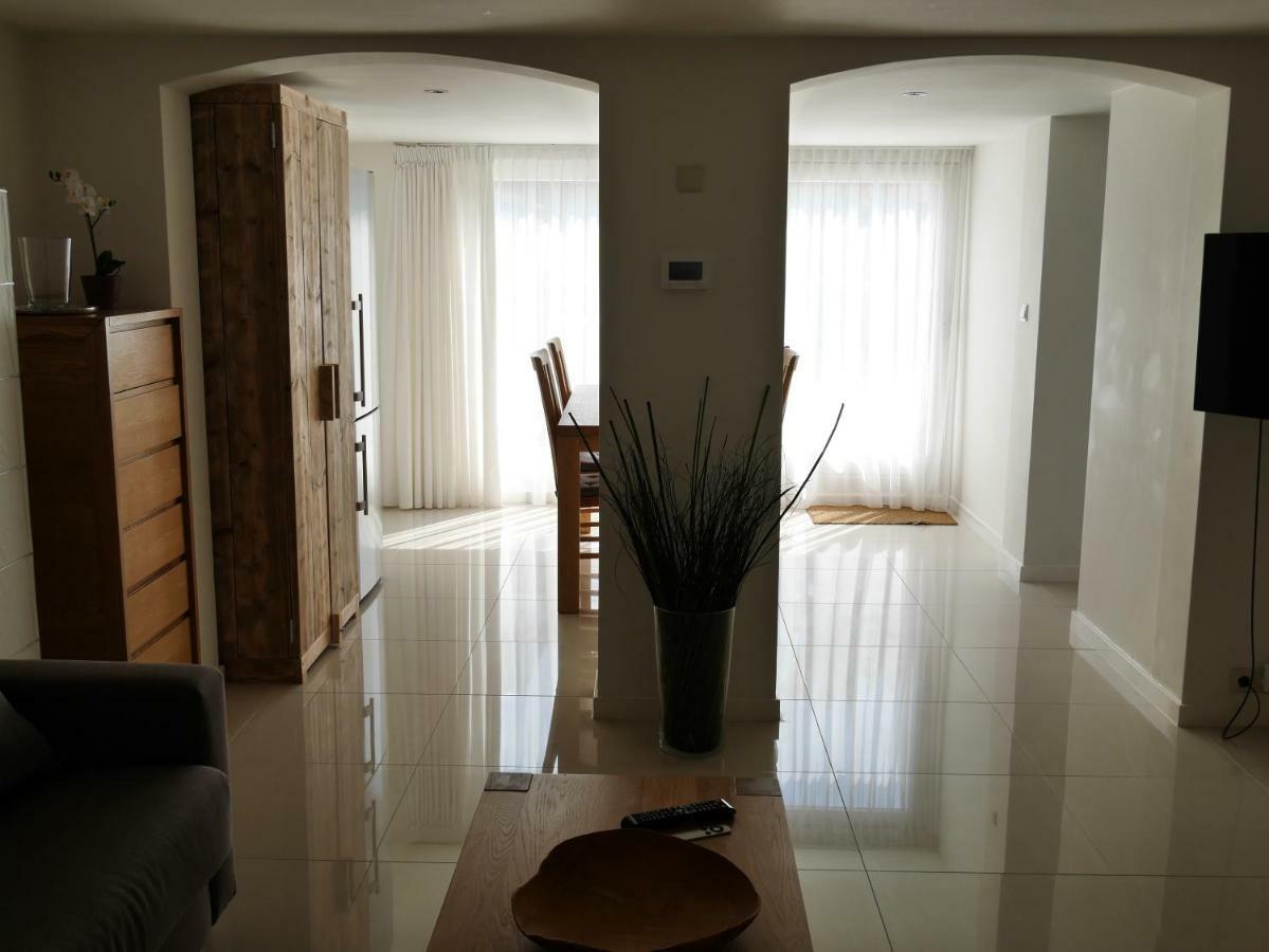 Casa Del Cisne Aparthotel Zandvoort Ngoại thất bức ảnh
