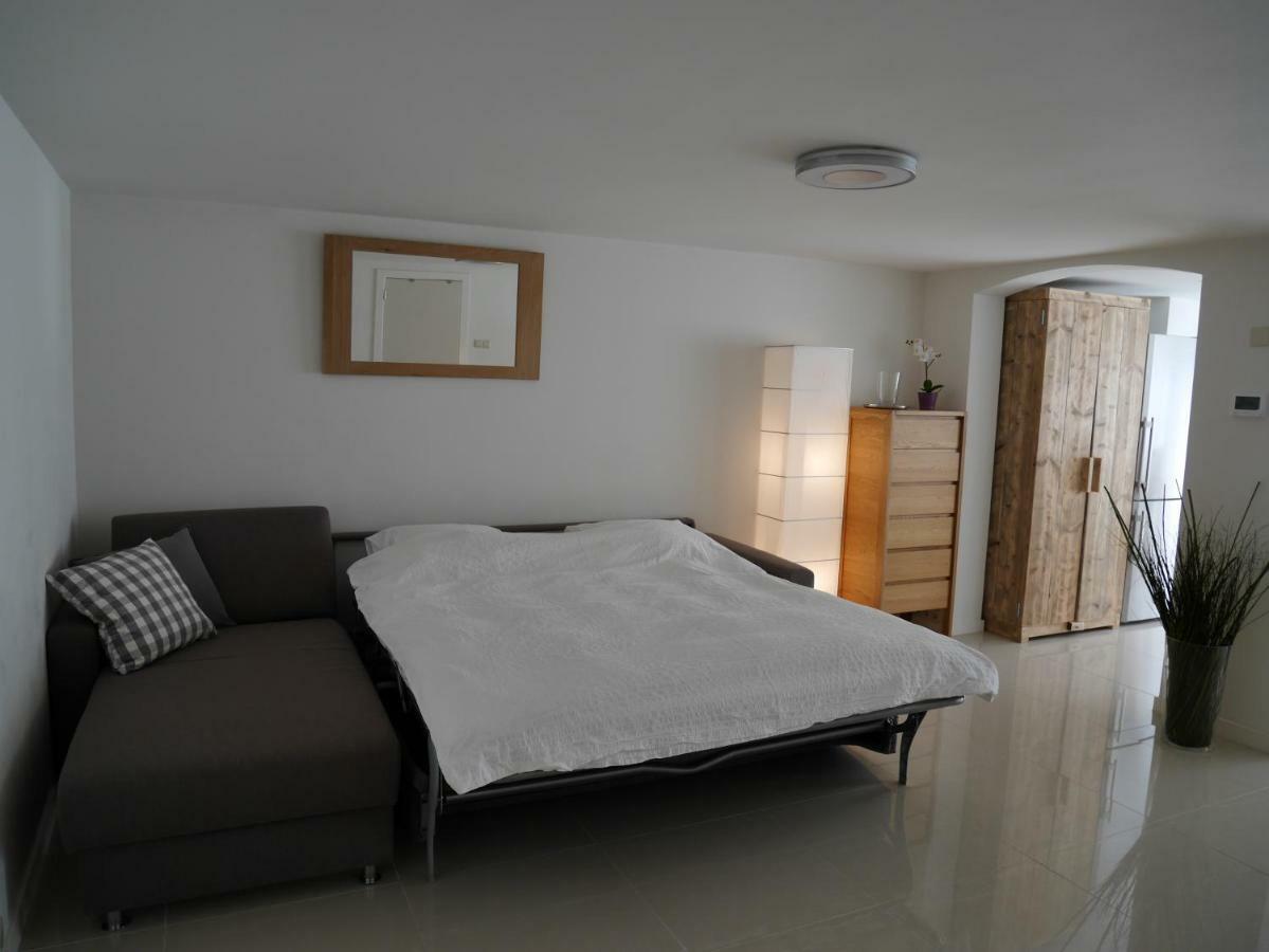 Casa Del Cisne Aparthotel Zandvoort Ngoại thất bức ảnh