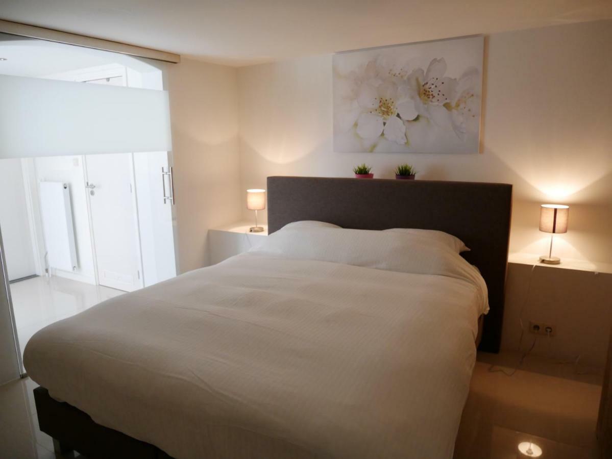 Casa Del Cisne Aparthotel Zandvoort Ngoại thất bức ảnh