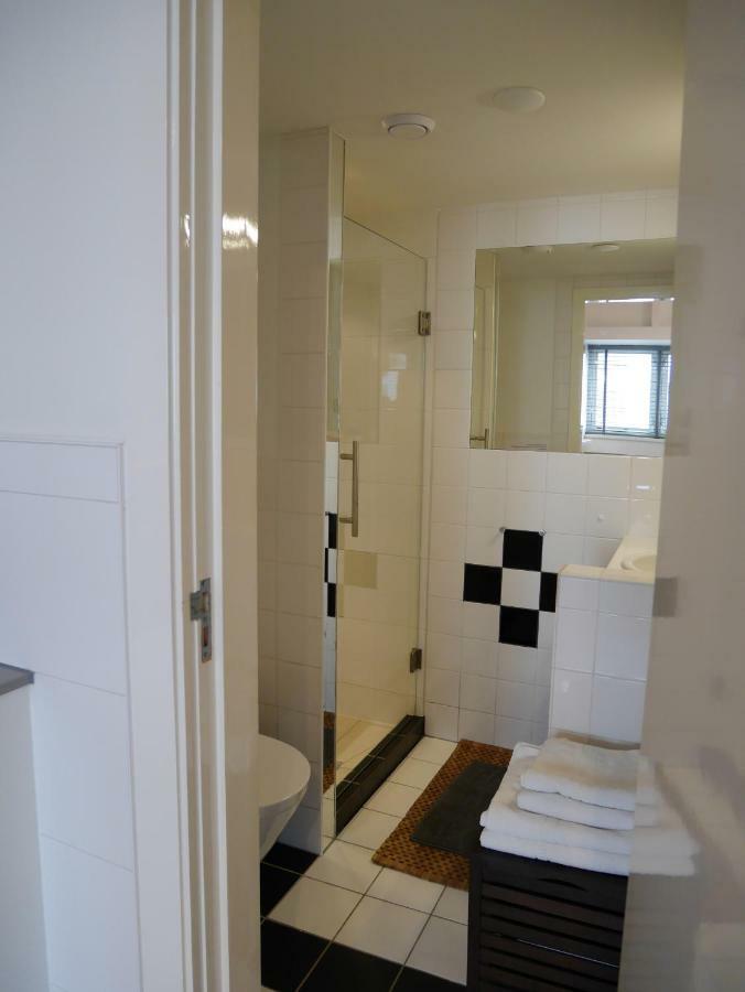 Casa Del Cisne Aparthotel Zandvoort Ngoại thất bức ảnh