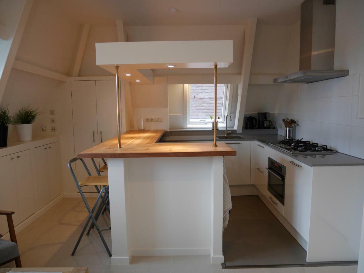 Casa Del Cisne Aparthotel Zandvoort Ngoại thất bức ảnh